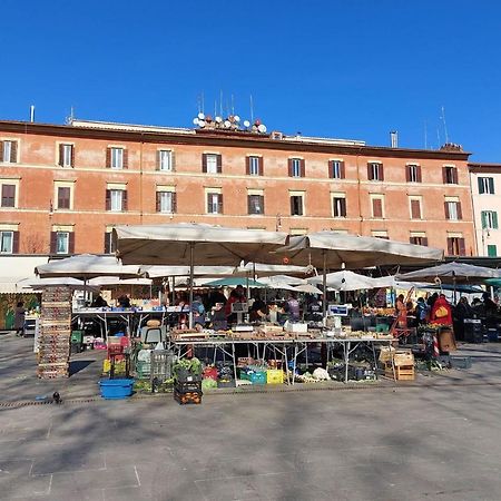 Dandolo In Trastevere By Halldis Rome Exterior photo