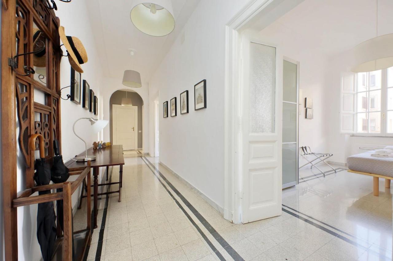 Dandolo In Trastevere Apartment Rome Exterior photo